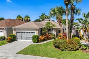 1035 S Fork Circle, Melbourne