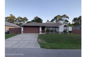 2195 Trillo Road Se, Palm Bay