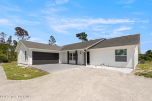 5705 Barna Avenue, Titusville