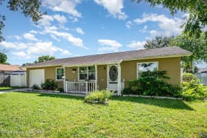 616 Tallwood Circle, Melbourne