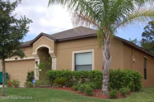 464 Dryden Circle, Cocoa