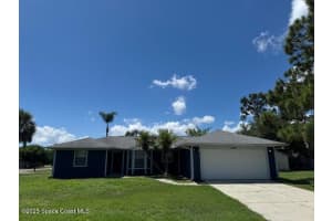 6360 Kingdom Avenue, Cocoa