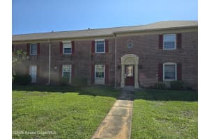 125 E Colonial Court C, Indian Harbour Beach