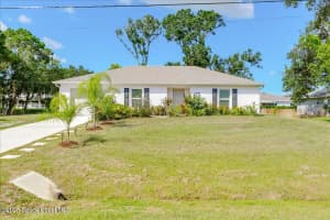 1281 Barber Street, Sebastian