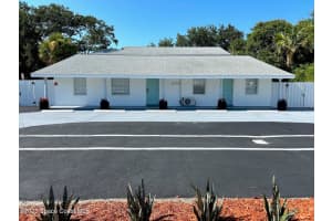8110 Canaveral Boulevard, 4, Cape Canaveral