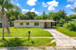 2519 Stratford Drive, Cocoa