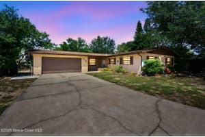 2738 Sherwood Court, Titusville 2738 Sherwood Court, Titusville