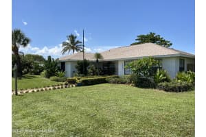 1905 Redwood Avenue, Melbourne Beach