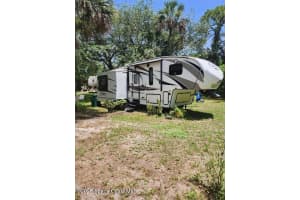 526 Canaveral Groves Boulevard, Cocoa