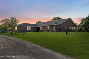 4950 Country Place, Grant