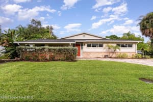 280 Andros Drive, Merritt Island
