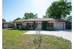 1412 Sunland Road, Daytona Beach