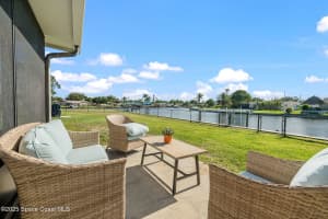 1035 Molaki Drive, Merritt Island
