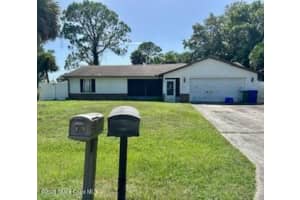 626 Braddock Street, Sebastian