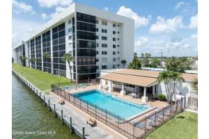 200 S Sykes Creek Parkway A410, Merritt Island