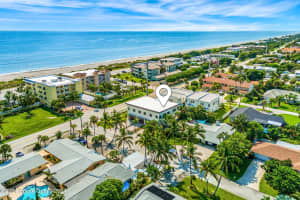 105 Tenth Avenue, Indialantic