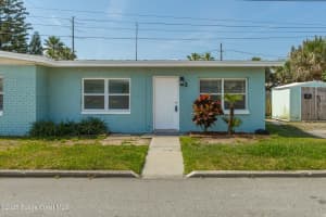 3550 S Atlantic Avenue, 1, Cocoa Beach