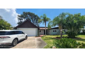 1041 Bali Road, Cocoa Beach