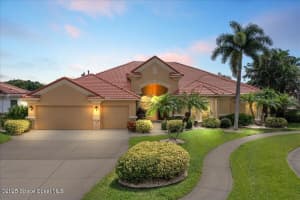 965 Chatsworth Drive, Melbourne