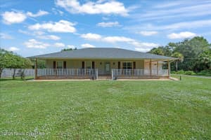 5200 Cangro St Street, Cocoa