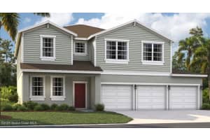 3450 Viridian Circle, Melbourne