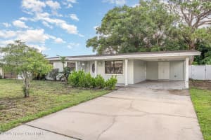 320 Nelson Drive, Merritt Island