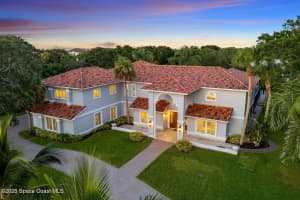 5160 Del Sol Drive, Merritt Island
