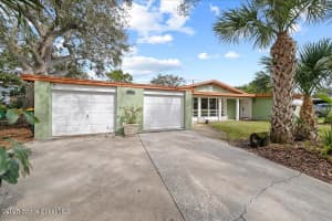 737 Nassau Road, Cocoa Beach