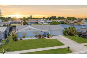 1340 Holiday Boulevard, Merritt Island