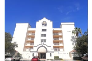 7048 Sevilla Court 402, Cape Canaveral