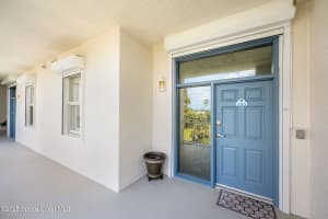 550 S Banana River Drive, 203, Merritt Island