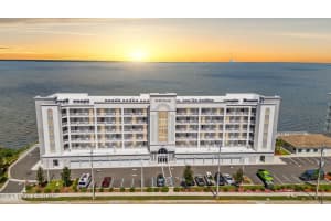 1805 Riverside Drive, 604, Titusville