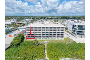 15 N Atlantic Avenue, 105, Cocoa Beach