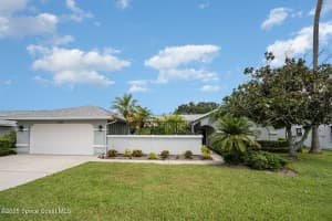 1419 Patriot Drive, Melbourne