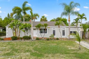 1301 Gary Drive, Merritt Island