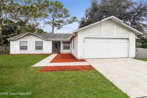 1298 Wing Road Sw, Palm Bay