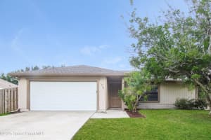 1318 Sandusky Street Se, Palm Bay