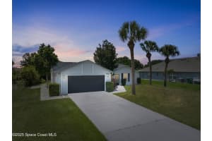 854 Dale Circle, Sebastian