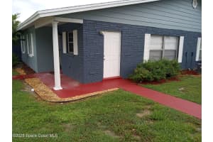 3645 Barna Avenue, 19f, Titusville