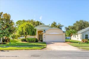 691 Indian Oaks Drive, Melbourne