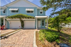 104 Parrotfish Lane, 106, Merritt Island