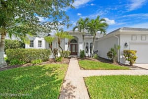 3611 Gatlin Drive, Rockledge