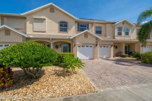 5201 Ocean Beach Boulevard 13, Cocoa Beach