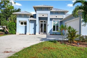 201 Midvale Terrace, Sebastian