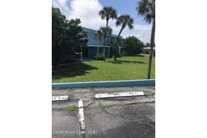 55 Sea Park Boulevard, 612, Satellite Beach