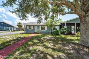 3645 Barna Avenue, 23f, Titusville