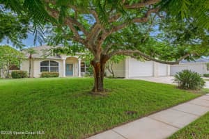 390 Treasure Lagoon Lane, Merritt Island