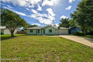 7245 Briggs Avenue, Cocoa