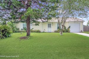 1426 Healey Street Nw, Palm Bay