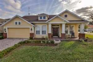 162 Port Royal Court, Sebastian